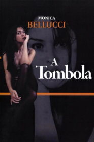 A tombola