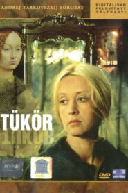 Tükör