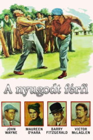 A nyugodt férfi