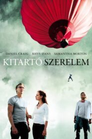 Kitartó szerelem