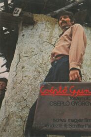 Cséplő Gyuri