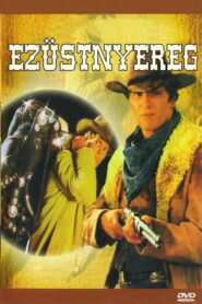 Ezüstnyereg