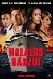 Halálos nászút