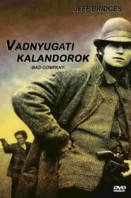 Vadnyugati kalandorok