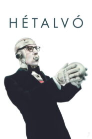 Hétalvó