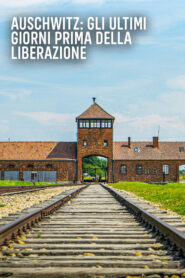 Auschwitz: Visszaszámlálás a felszabadításig (Auschwitz: Countdown to Liberation)