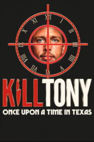 Kill Tony: Volt egyszer egy Texas