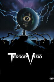 Terrorvízió