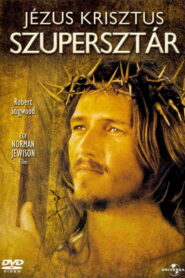 Jézus Krisztus Szupersztár