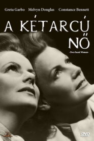 A kétarcú nő