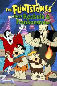 A Flintstone család – Kőkorszaki horrordili