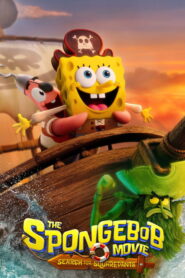 SpongyaBob: Kalózkaland