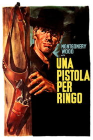 Pisztolyt Ringónak