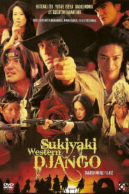 Sukiyaki Western Django