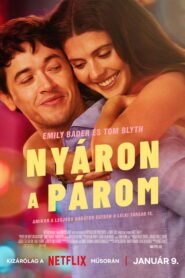 Nyáron a párom
