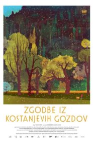 Mesél a gesztenyeerdő
