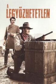 A legyőzhetetlen