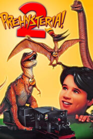 Dinkaszauruszok 2.