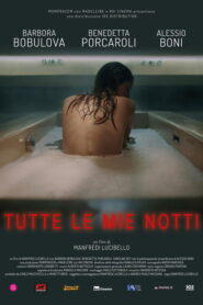 The Night (Tutte le mie notti)