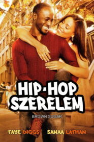 Hip-hop szerelem