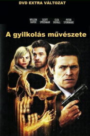 A gyilkolás művészete