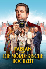 Fabian és a haláli esküvő (Fabian und die mörderische Hochzeit)