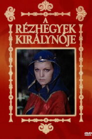 A rézhegyek királynője