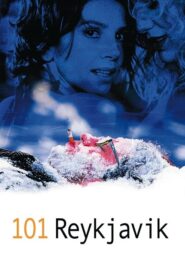 101 Rejkjavik