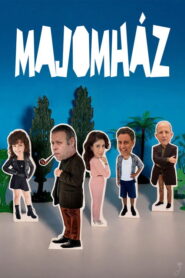 Majomház