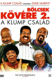 Bölcsek kövére 2. – A Klump család