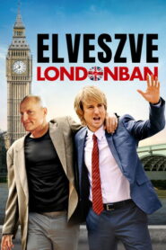 Elveszve Londonban