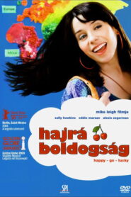 Hajrá boldogság!