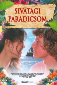 Sivatagi paradicsom