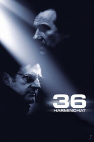 36 – Harminchat