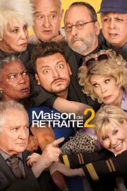 Nyugalomra ítélve 2. – Szenior szívek otthona