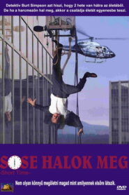 Sose halok meg