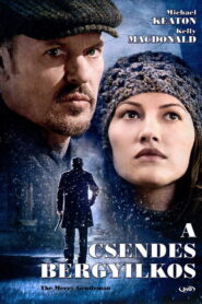 A csendes bérgyilkos
