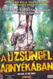 A dzsungel árnyékában