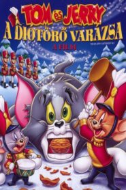 Tom és Jerry – A diótörő varázsa
