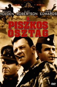 Piszkos osztag