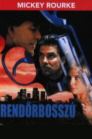 Rendőrbosszú