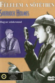 Sherlock Holmes: Félelem a sötétben