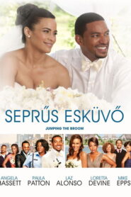 Seprűs esküvő