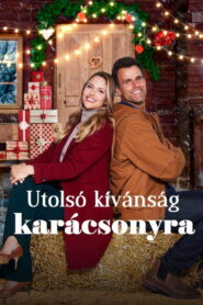 Utolsó kívánság karácsonyra