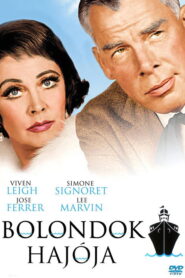Bolondok hajója