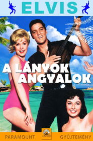 A lányok angyalok