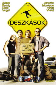 Deszkások