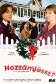 Hozzámjössz?