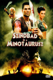 Szindbád és a Minotaurusz