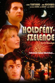 Holdfényszelence
